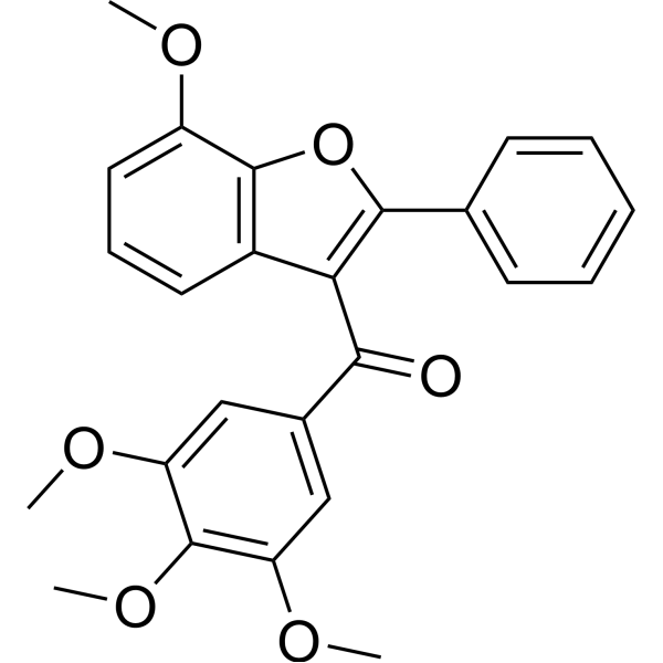Tubulin polymerization-IN-60 2361303-91-3